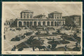 Napoli Città Stazione Centrale Tram cartolina MX1491 – fronte