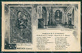 Livorno Città Montenero Santuario Preghiera Maria Vergine cartolina MX1501 – fronte