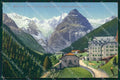 Bolzano Stelvio Trafoi Hotel Neue Post cartolina MX1536 – fronte