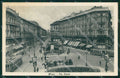 Milano Città Via Dante Tram cartolina MX1583 – fronte