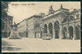 Bologna Città Arena del Sole Tram cartolina MX1591 – fronte