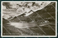 Cuneo Vinadio Valle Stura Colle Maddalena Albergo del Lago Foto cartolina MX1613 – fronte