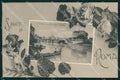 Roma Città Saluti da Castel Sant'Angelo Alterocca 39837 cartolina MX1633 – fronte