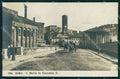 Roma Città Santa Maria in Cosmedin II NPG Foto cartolina MX1655 – fronte