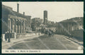 Roma Città Santa Maria in Cosmedin II NPG Foto cartolina MX1656 – fronte