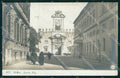 Roma Città Porta Pia NPG Foto cartolina MX1657 – fronte