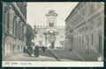 Roma Città Porta Pia NPG Foto cartolina MX1658 – fronte