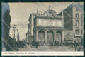 Roma Città Fontana di Termini NPG Foto cartolina MX1661 – fronte