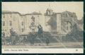 Roma Città Fontana delle Terme NPG Foto cartolina MX1672 – fronte
