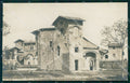 Roma Città Esposizione Etnografica Casa Colonica Lucchese Foto cartolina MX1682 – fronte
