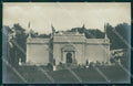 Roma Città Esposizione Belle Arti Padiglione Belgio Foto cartolina MX1697 – fronte