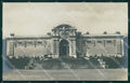 Roma Città Esposizione Belle Arti Padiglione Francia Foto cartolina MX1698 – fronte