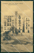 Roma Città Esposizioni Santa Lucia di Napoli cartolina MX1705 – fronte