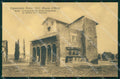 Roma Città Esposizioni Assisi Stalletta San Francesco cartolina MX1706 – fronte