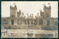 Roma Città Esposizione Etnografica Foro Regioni Foto cartolina MX1732 – fronte