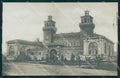 Roma Città Esposizione Etnografica Padiglione Romagnolo Foto cartolina MX1739 – fronte