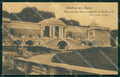 Roma Città Esposizione Belle Arti Padiglione Russia cartolina MX1745 – fronte
