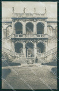 Roma Città Esposizione Etnografica Padiglione Veneto Foto cartolina MX1747 – fronte