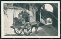 Roma Città Costumi Carro da Vino Foto cartolina MX1749 – fronte