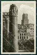 Roma Città Torre delle Milizie Foto cartolina MX1770 – fronte