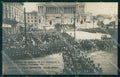 Roma Città Inaugurazione Monumento Vittorio Emanuele II Foto cartolina MX1777 – fronte