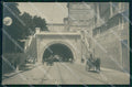 Roma Città Ingresso Tunnel Foto cartolina MX1778 – fronte