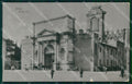 Roma Città Porta Pia ABRASA Foto cartolina MX1786 – fronte