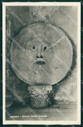Roma Città Bocca della Verità Alterocca 151 Foto cartolina MX1790 – fronte