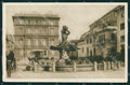 Roma Città Fontana Tritone Piazza Barberini Foto cartolina MX1797 – fronte