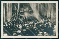 Roma Città Funerale Cardinale Gasquet Trastevere Foto cartolina MX1801 – fronte
