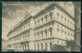 Roma Città Palazzo Banca d'Italia Foto cartolina MX1805 – fronte