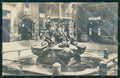 Roma Città Fontana delle Tartarughe Foto cartolina MX1812 – fronte