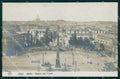Roma Città Veduta dal Pincio Foto cartolina MX1815 – fronte