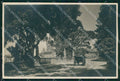 Roma Città Sul Pincio Foto cartolina MX1822 – fronte