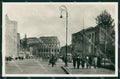 Roma Città Via dell'Impero Tram Colosseo Foto cartolina MX1823 – fronte