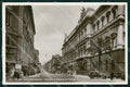 Roma Città Via Nazionale Palazzo Banca d'Italia Foto cartolina MX1827 – fronte