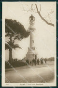 Roma Città Faro sul Gianicolo Foto cartolina MX1828 – fronte