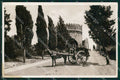 Roma Città Tomba Cecilia Metella Foto cartolina MX1845 – fronte