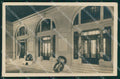 Roma Città Palazzo del Parlamento Atrio Foto cartolina MX1846 – fronte