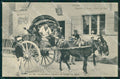 Roma Città Costumi Carro da Vino cartolina MX1863 – fronte