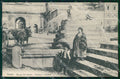 Roma Città Piazza del Popolo Fontana Ciociari Brunner 6822 cartolina MX1892 – fronte