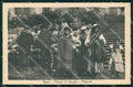 Roma Città Piazza di Spagna Ciociare Brunner 6779 cartolina MX1894 – fronte