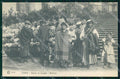 Roma Città Piazza di Spagna Ciociare Brunner 6779 cartolina MX1895 – fronte