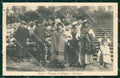 Roma Città Piazza di Spagna Ciociare Brunner 6779 cartolina MX1900 – fronte