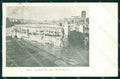 Roma Città Ponte Rotto Piena cartolina MX1914 – fronte
