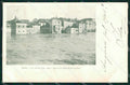 Roma Città Isola San Bartolomeo Piena cartolina MX1918 – fronte