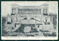 Roma Città Inaugurazione Monumento Vittorio Emanuele II cartolina MX1927 – fronte