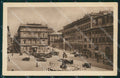 Roma Città Piazza Barberini Fontana Corriera cartolina MX1940 – fronte