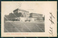 Roma Città Palazzo Margherita Via Veneto cartolina MX1971 – fronte