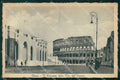 Roma Città Via dell'Impero Colosseo cartolina MX1973 – fronte